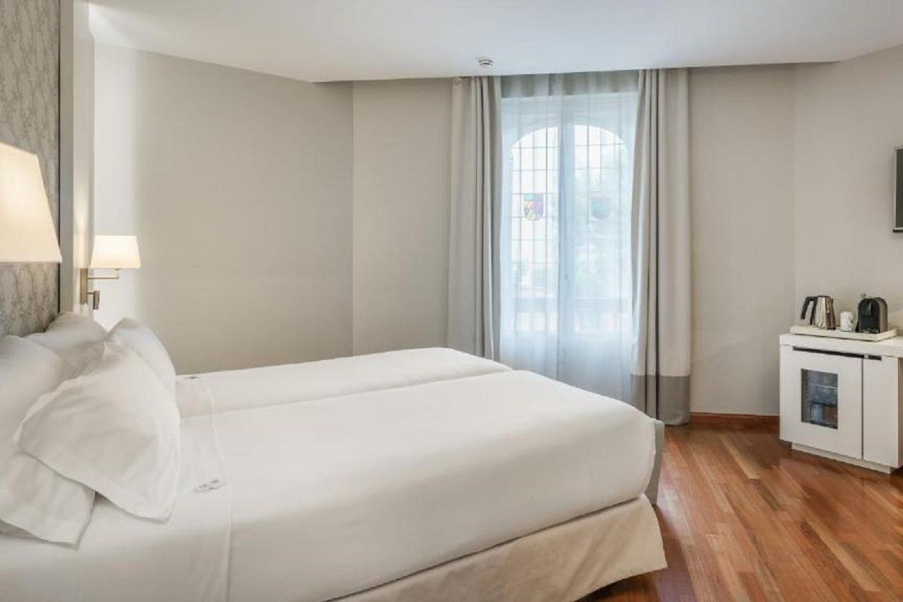 Avani Alonso Martinez -previously Nh Alonso Martinez Hotel