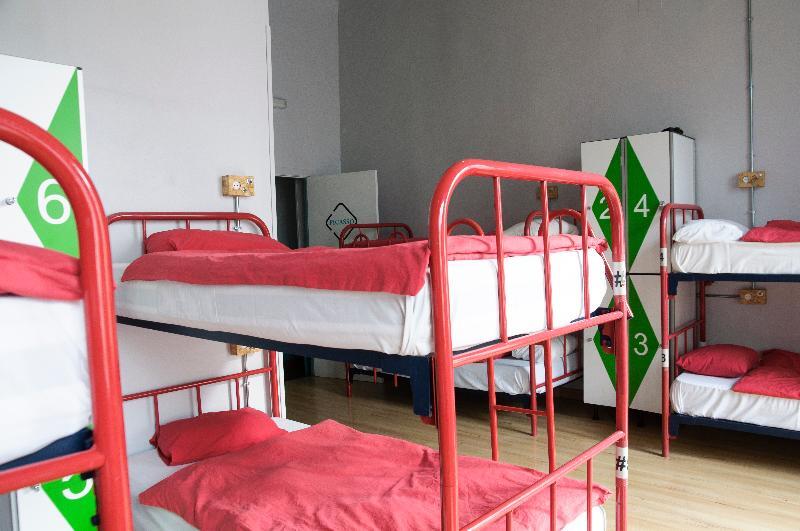 Way Hostal Madrid