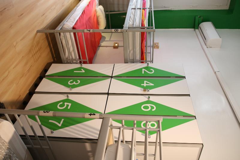 Hostal Way Madrid