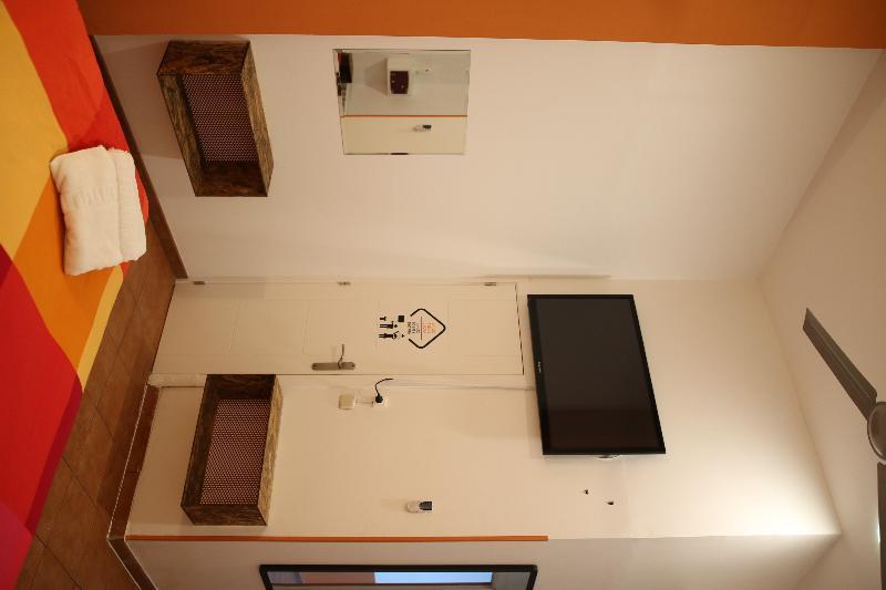 Way Hostal