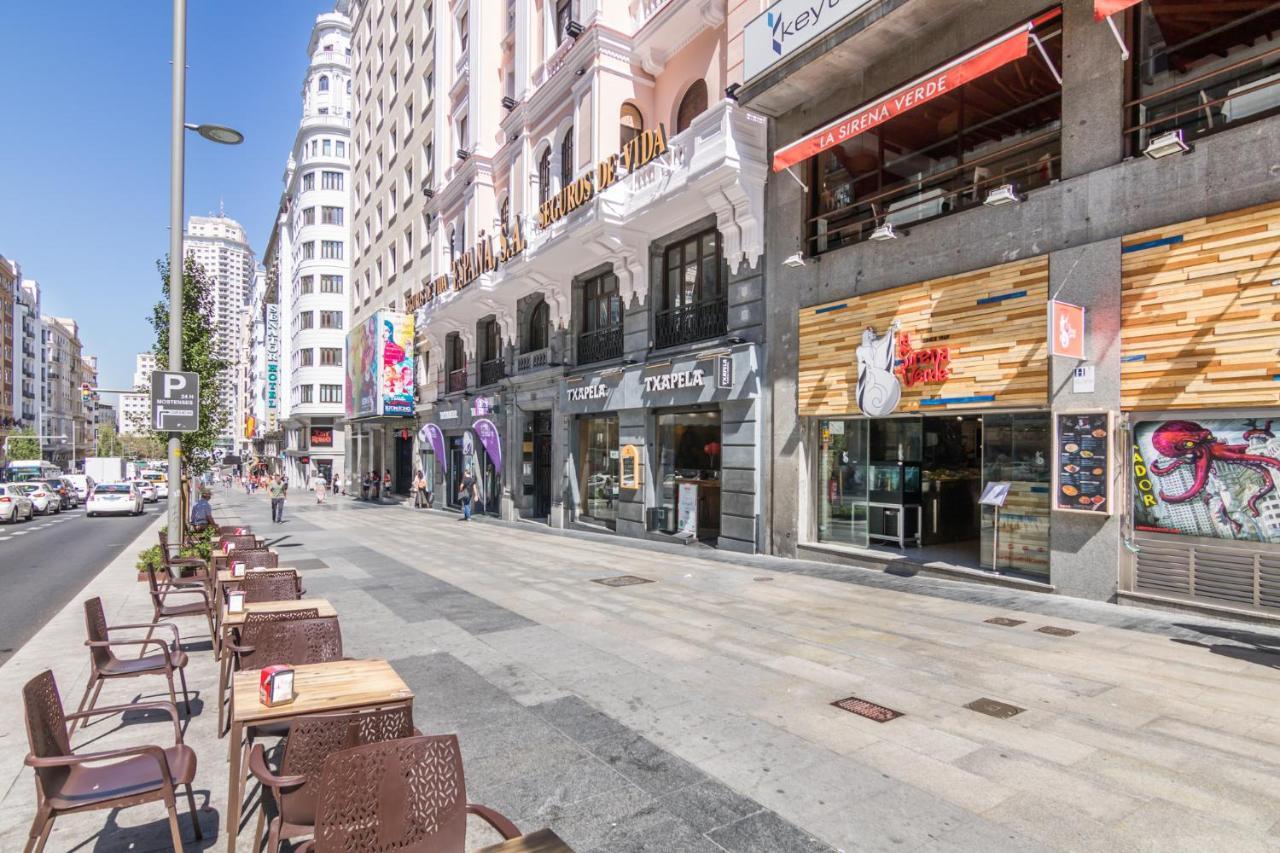 Santillan Madri