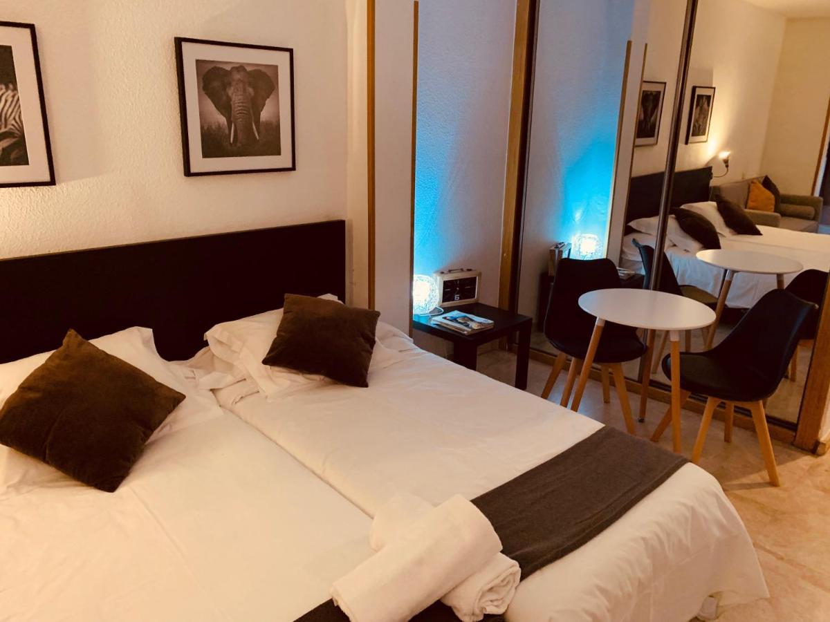 Stylish Apartahotel 3*