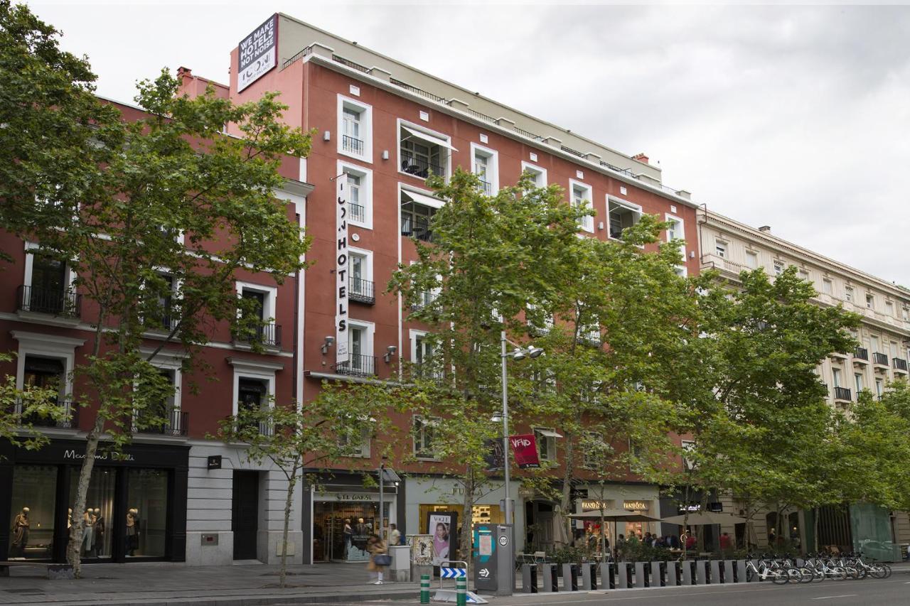 Hotel Icon Embassy