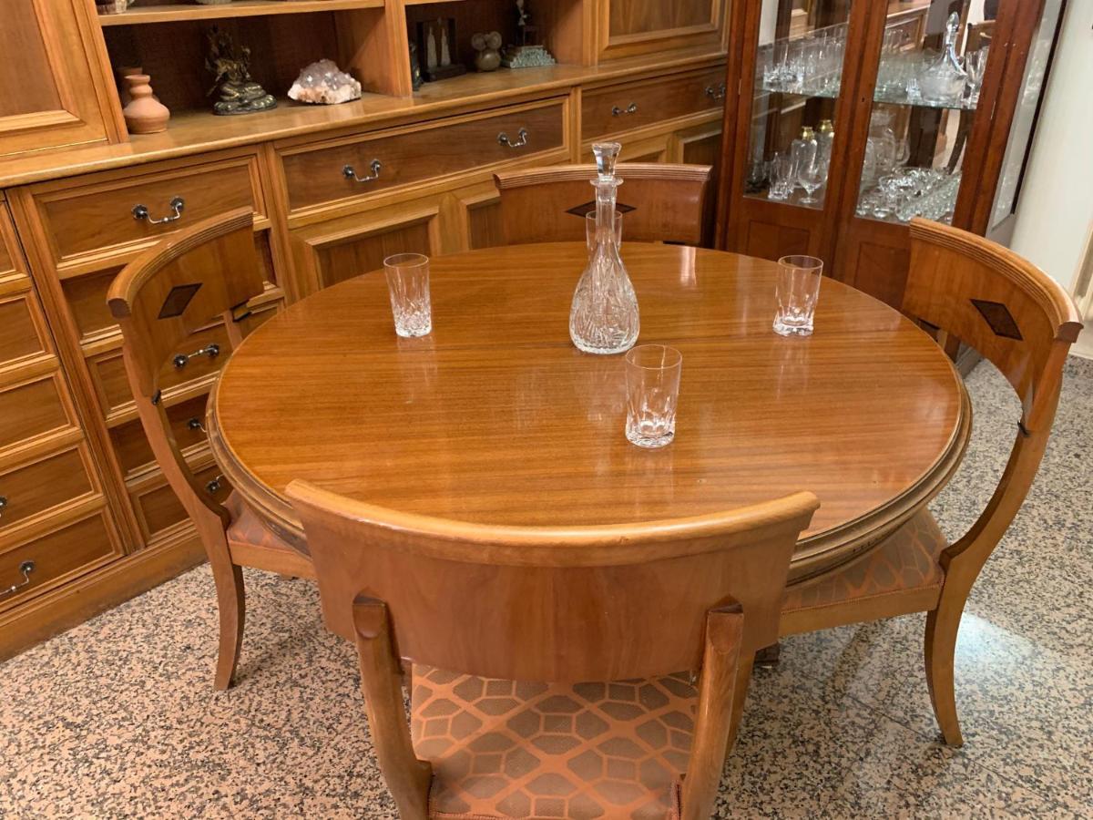 Apartamento Torr Av América - López De Hoyos