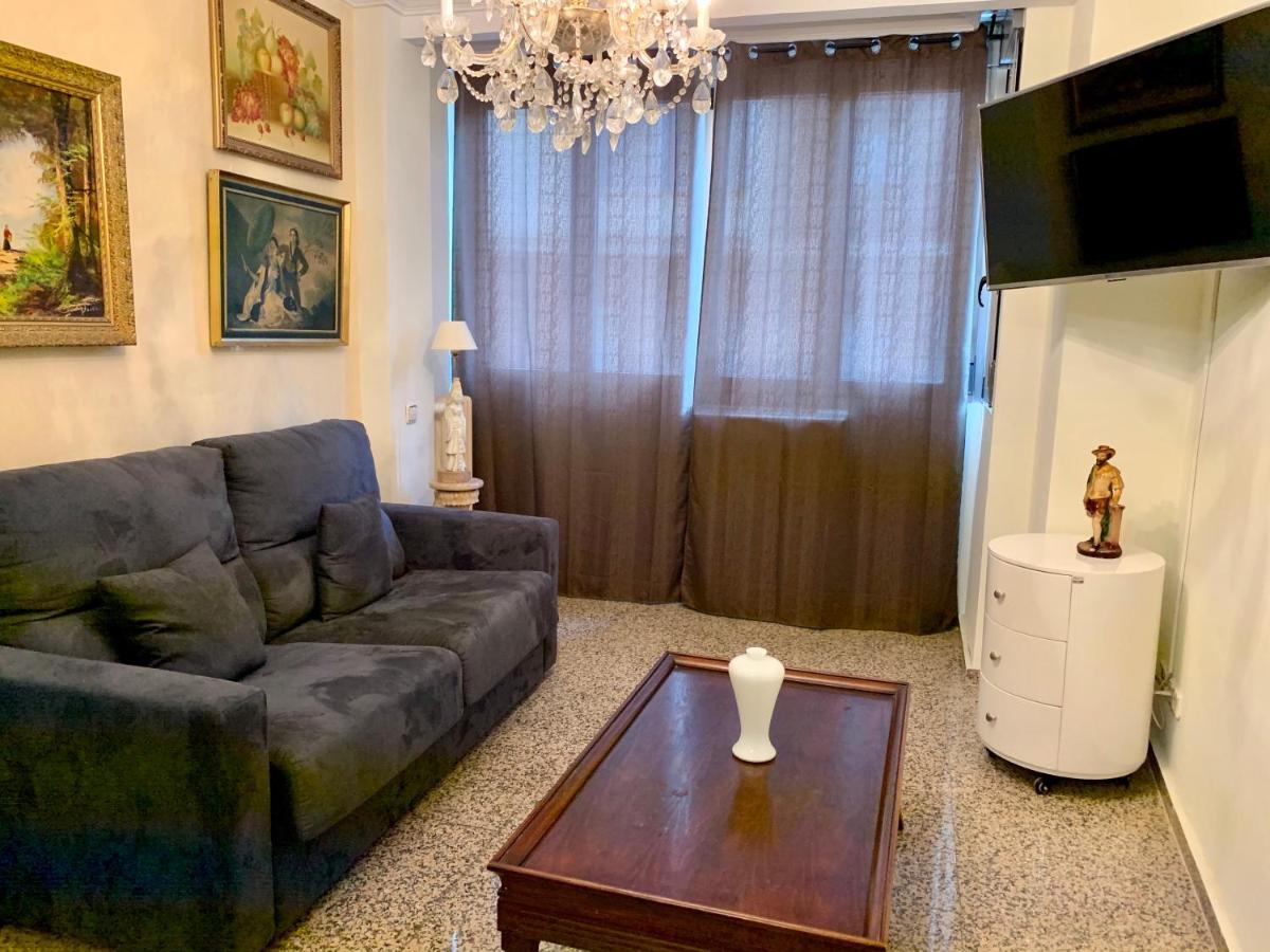 Apartamento Torr Av América - López De Hoyos Madrid