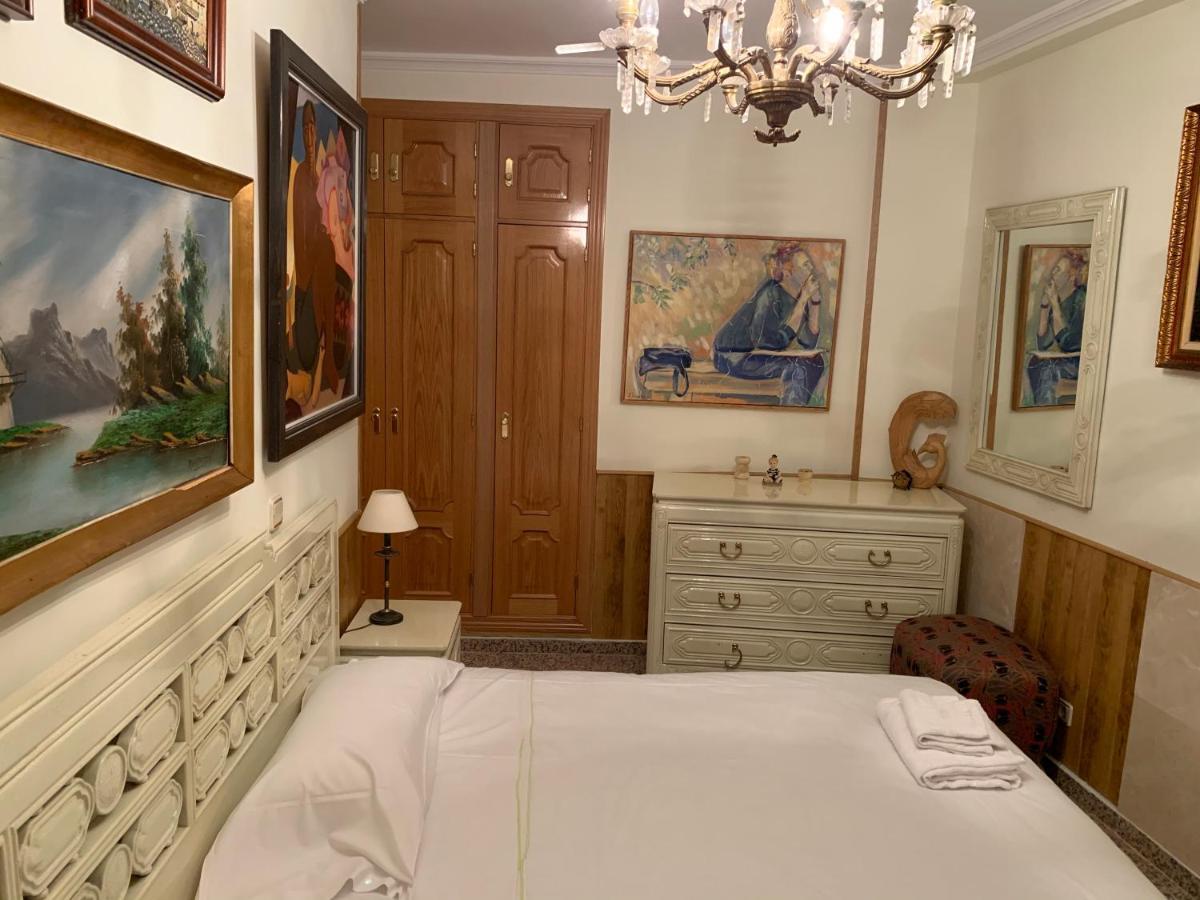 Apartamento Torr Av America - Lopez De Hoyos - Chamartin *