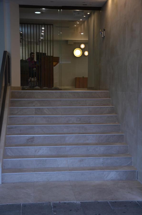 Boutique Urban Genova Aparthotel Madri
