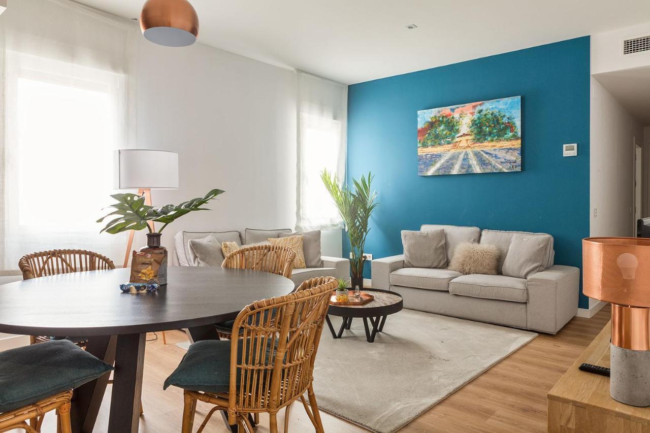 Apartamento Canaan Boutique *