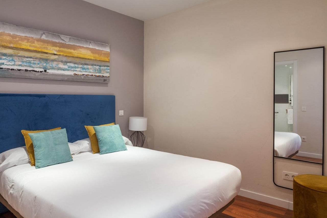 Canaan Boutique Appartement Madrid