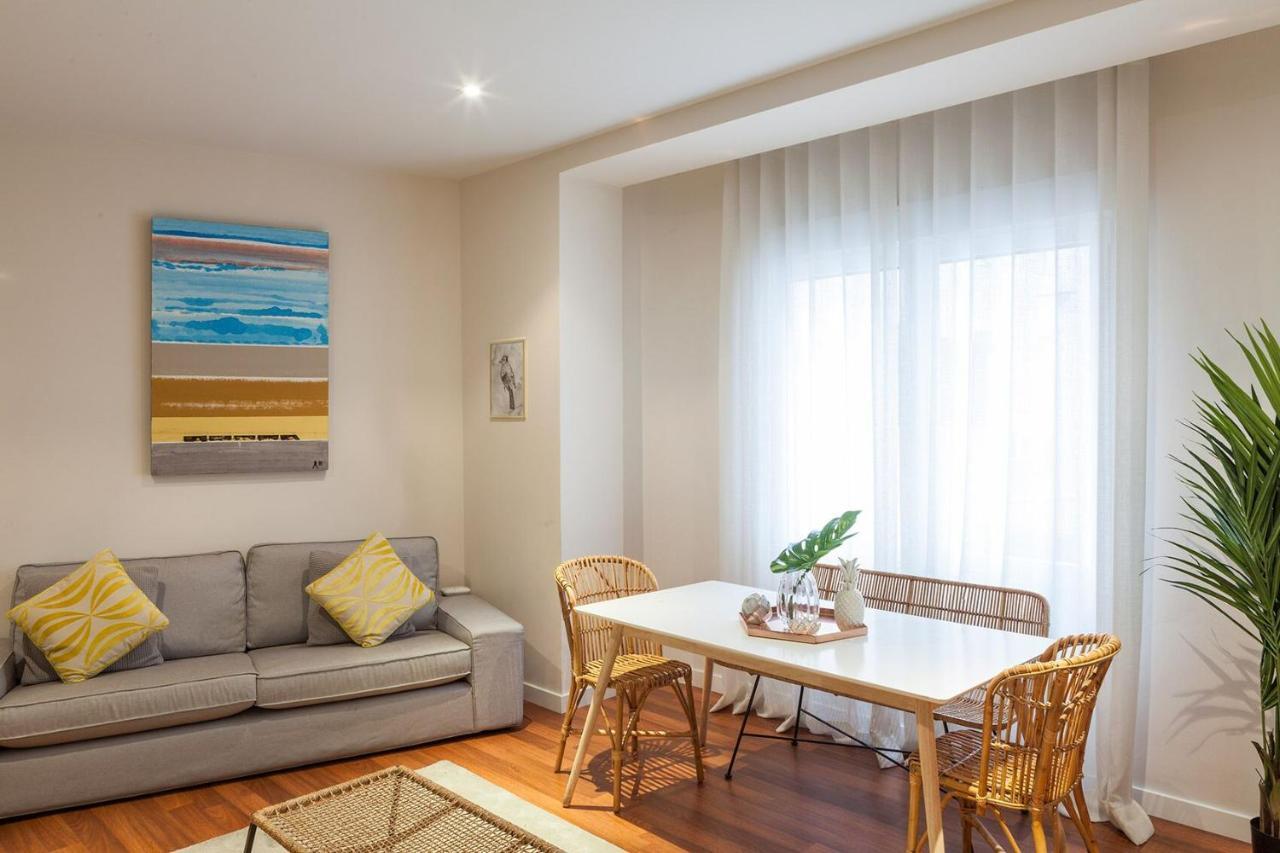Apartamento Canaan Boutique Madrid