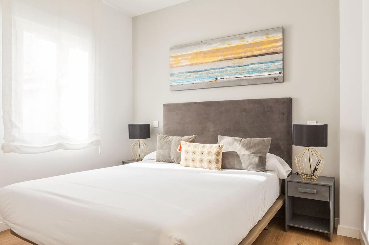 Canaan Boutique Apartamento *