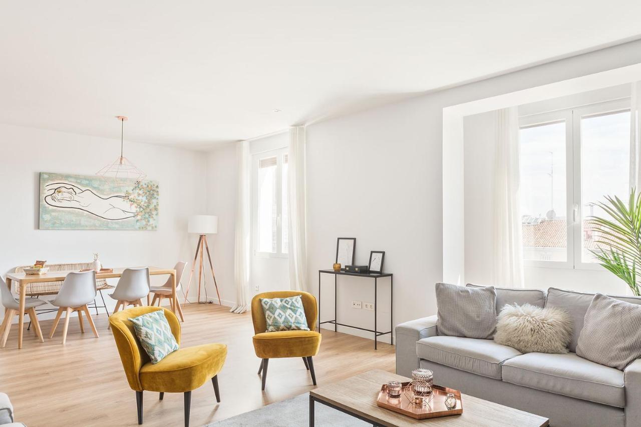 Apartamento Canaan Boutique Madrid