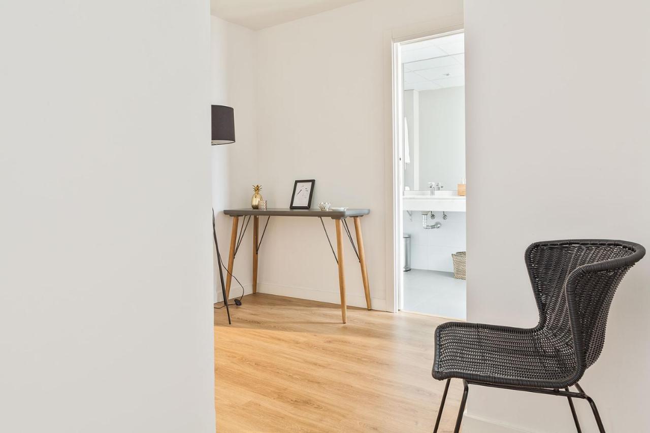 Apartamento Canaan Boutique Madrid
