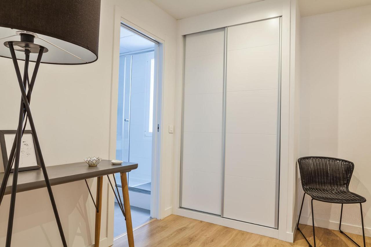 Canaan Boutique Appartement Madrid
