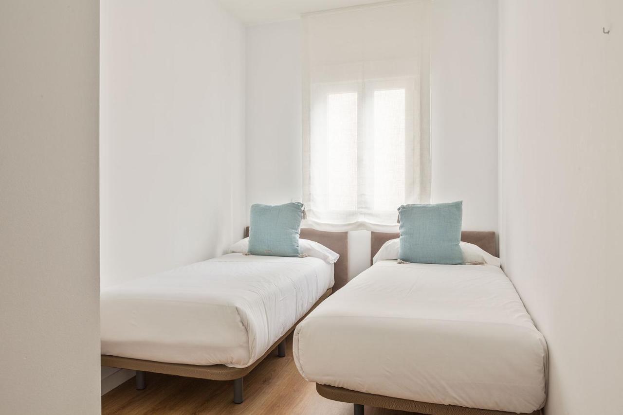 Canaan Boutique Appartement