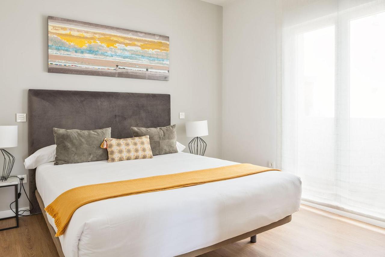 Appartement Canaan Boutique *