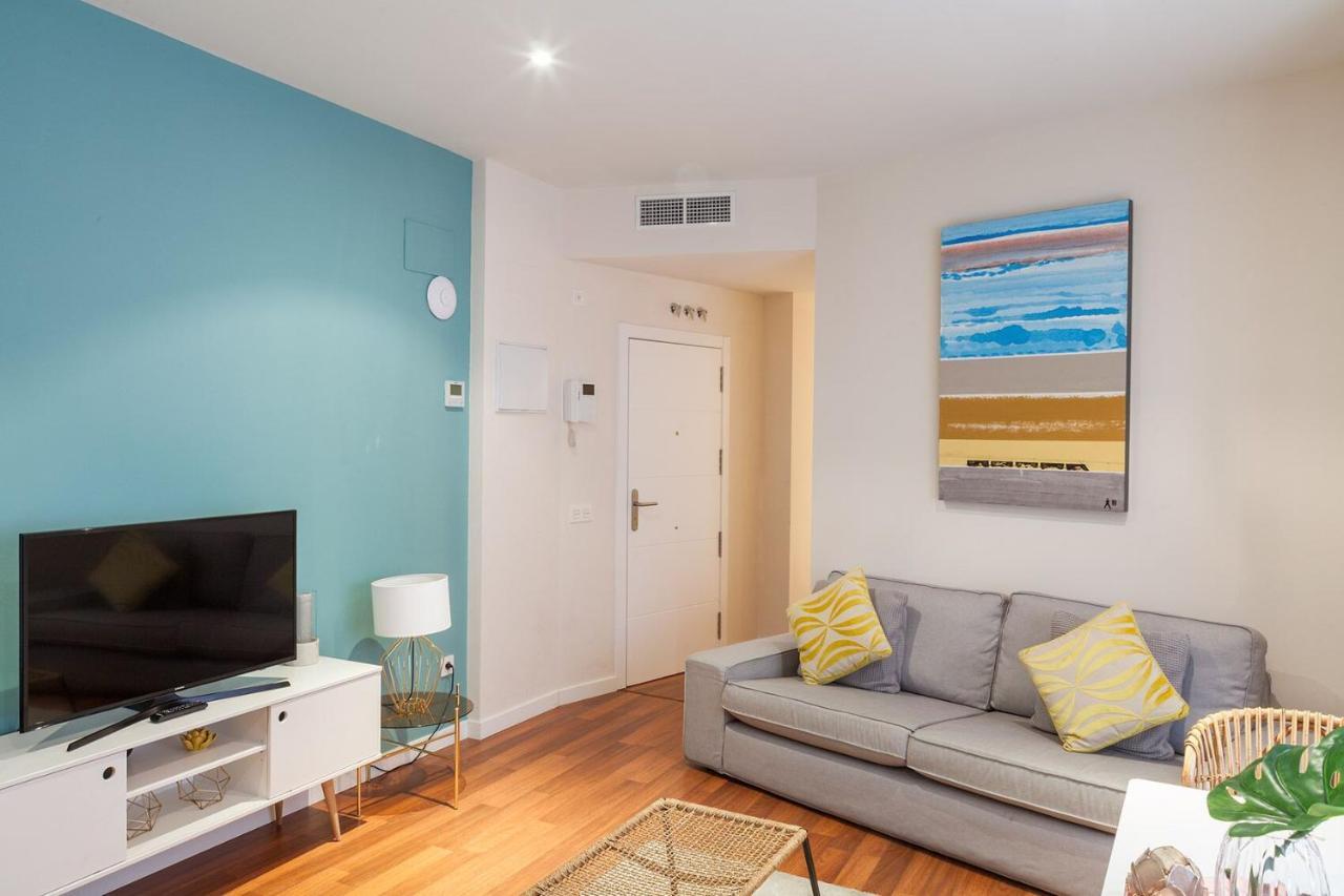 Appartement Canaan Boutique