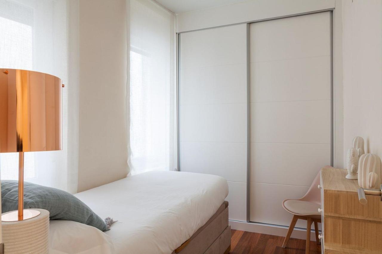 Apartamento Canaan Boutique *