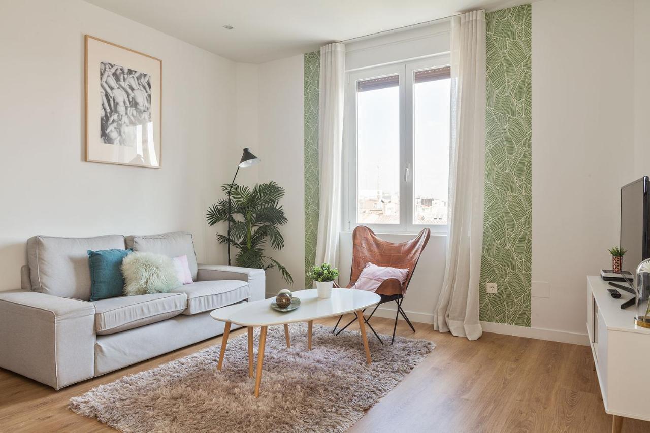 Appartement Canaan Boutique Madrid