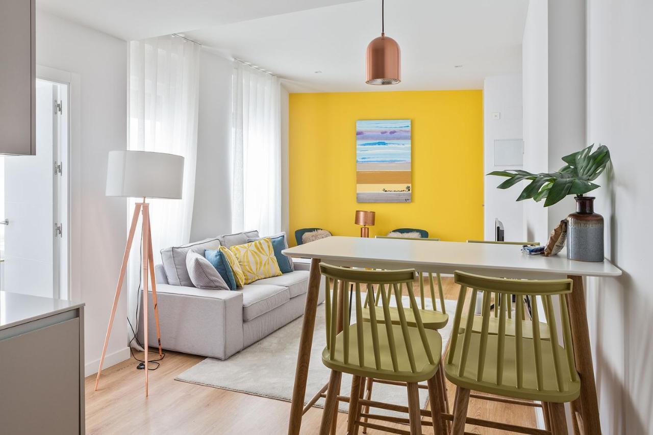 Canaan Boutique Appartement