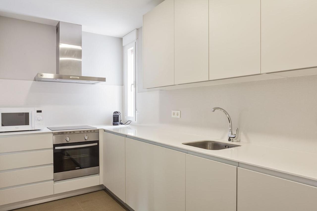 Appartement Canaan Boutique Madrid