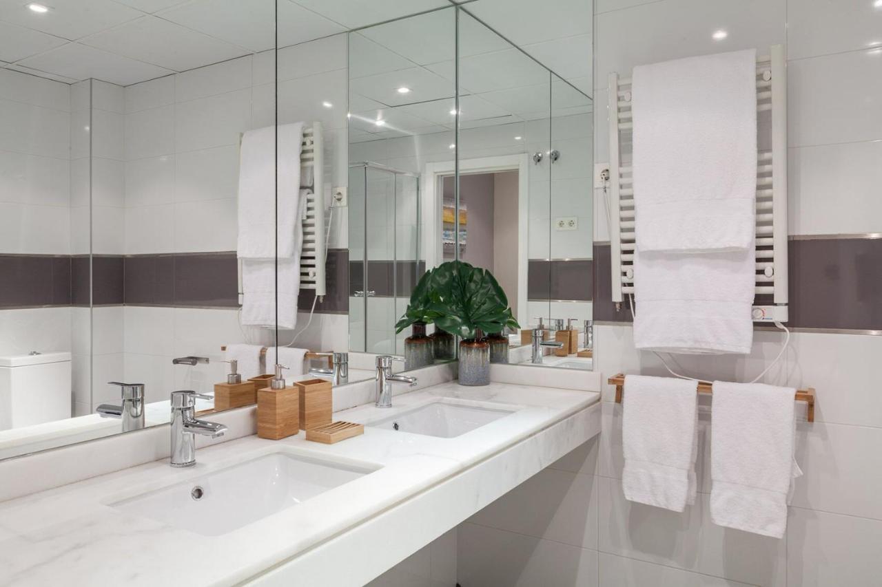 Canaan Boutique Appartement *