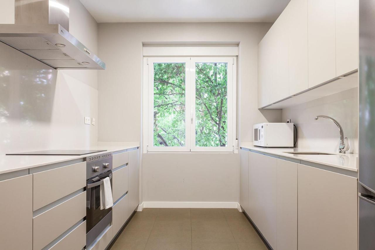 Canaan Boutique Appartement *