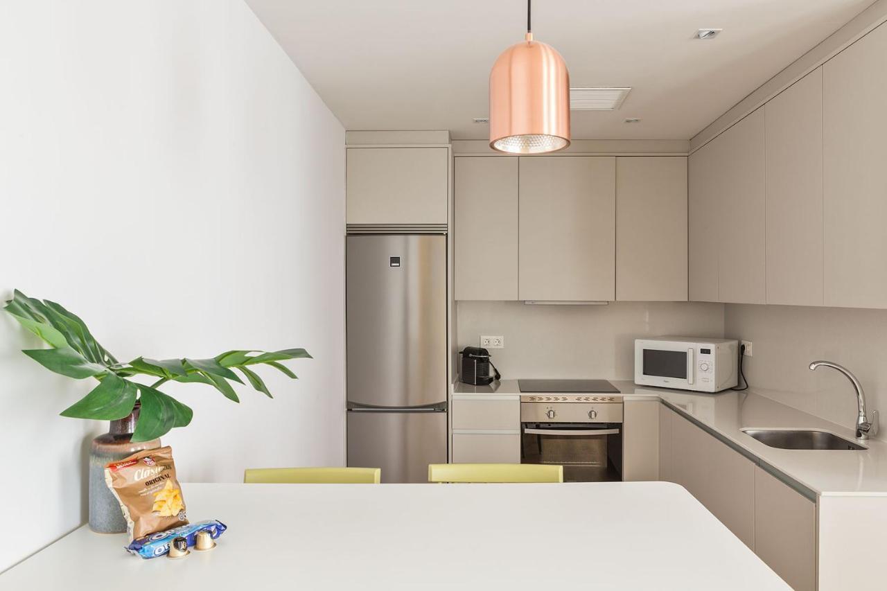 Appartement Canaan Boutique
