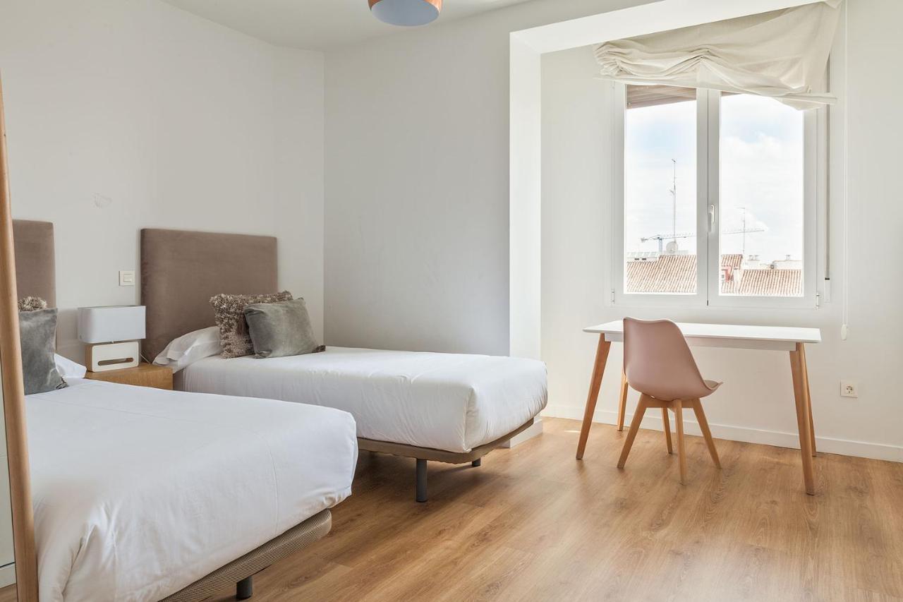 Apartamento Canaan Boutique *