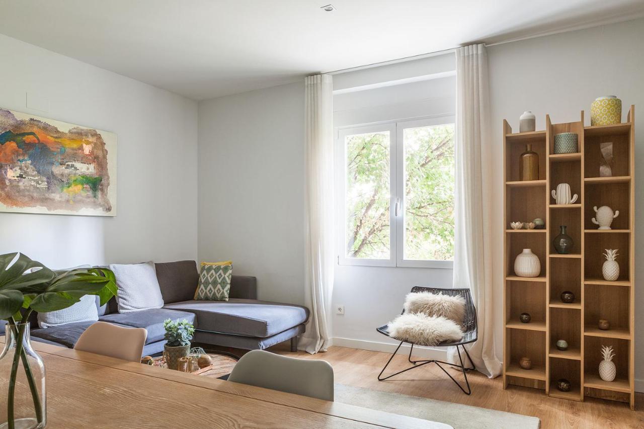 Canaan Boutique Appartement *