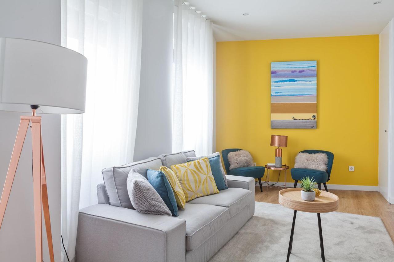 Appartement Canaan Boutique Madrid