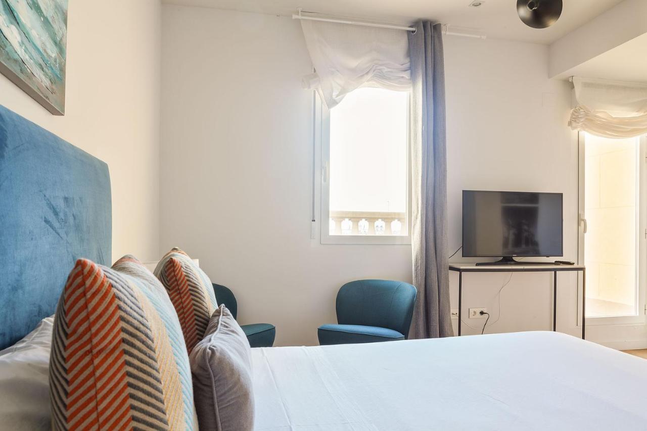 Appartement Canaan Boutique *