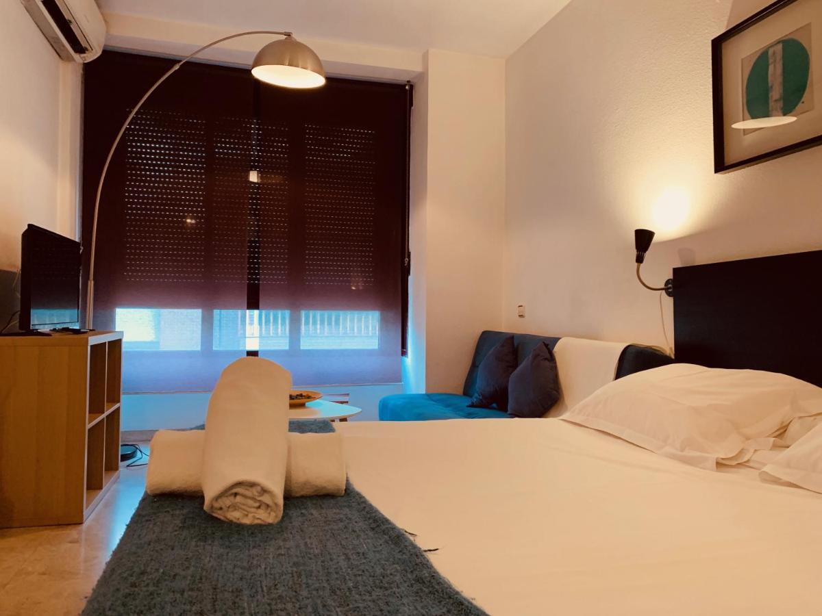 Stylish Apartahotel