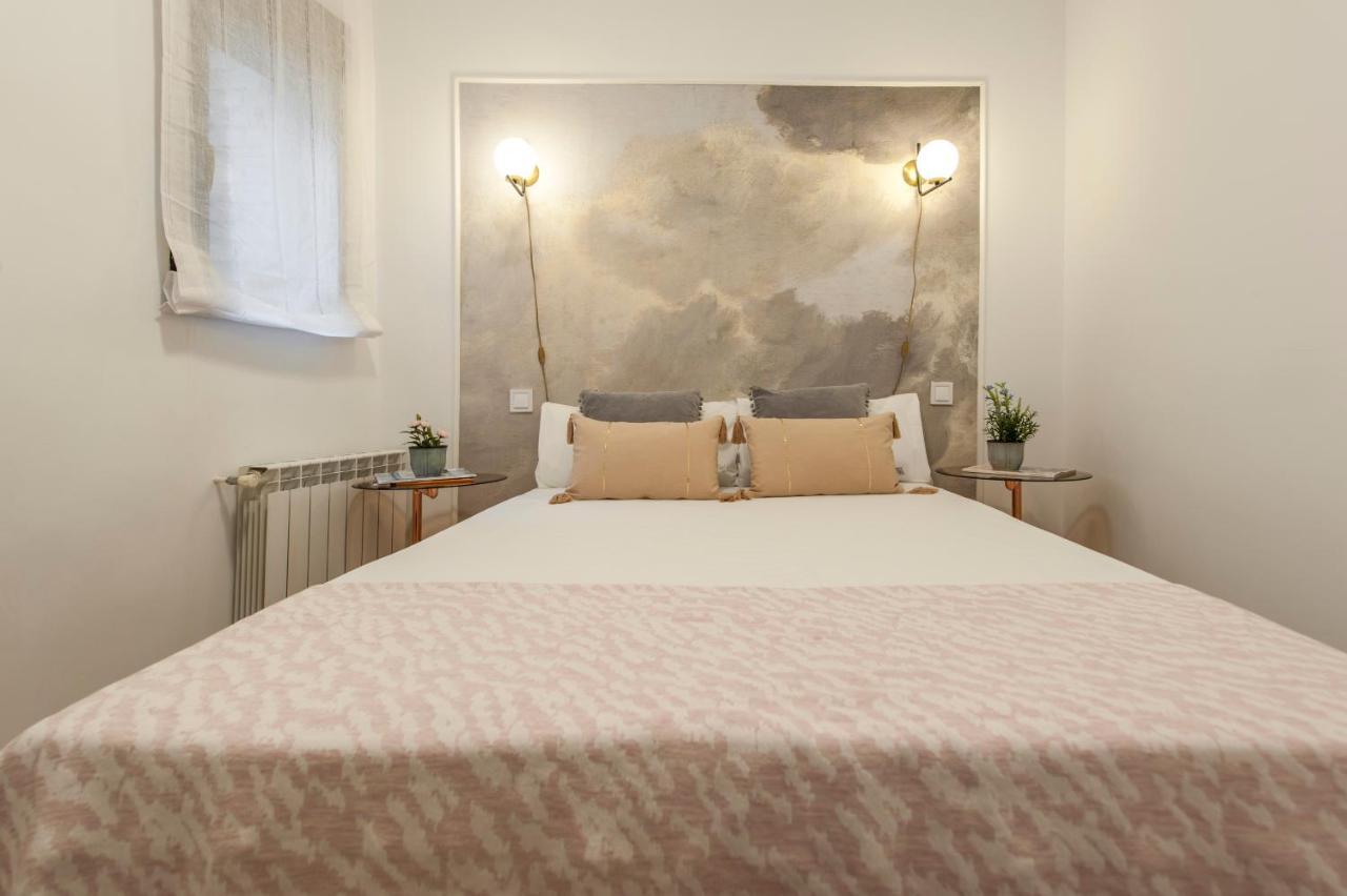 Gran Via Vi - Lujo Y Estilo En El Corazon Urbano Appartement *