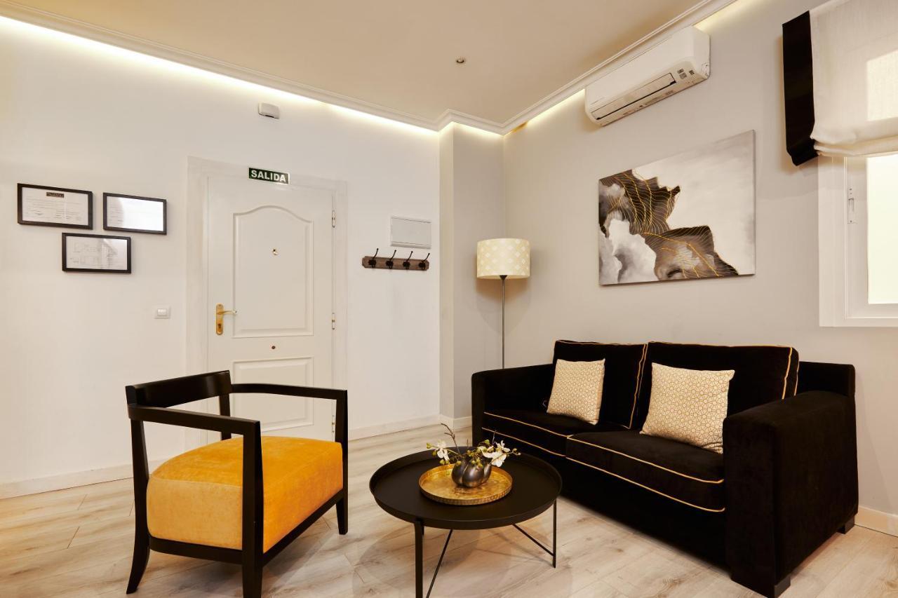 Apartamento Castellana I Madri