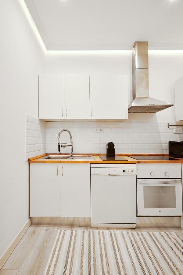 Apartamento Castellana I Madri