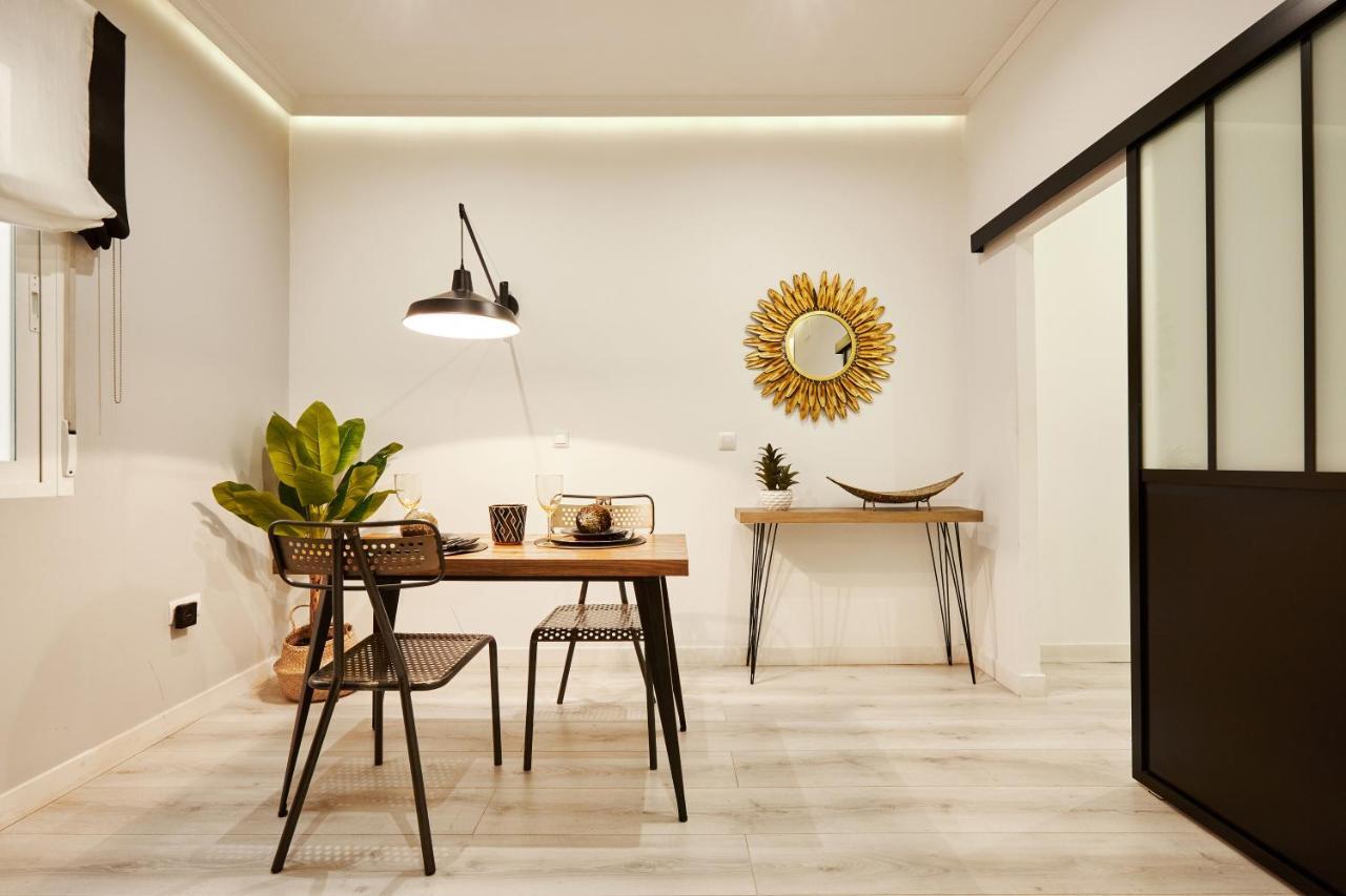 Castellana I Apartamento Madri
