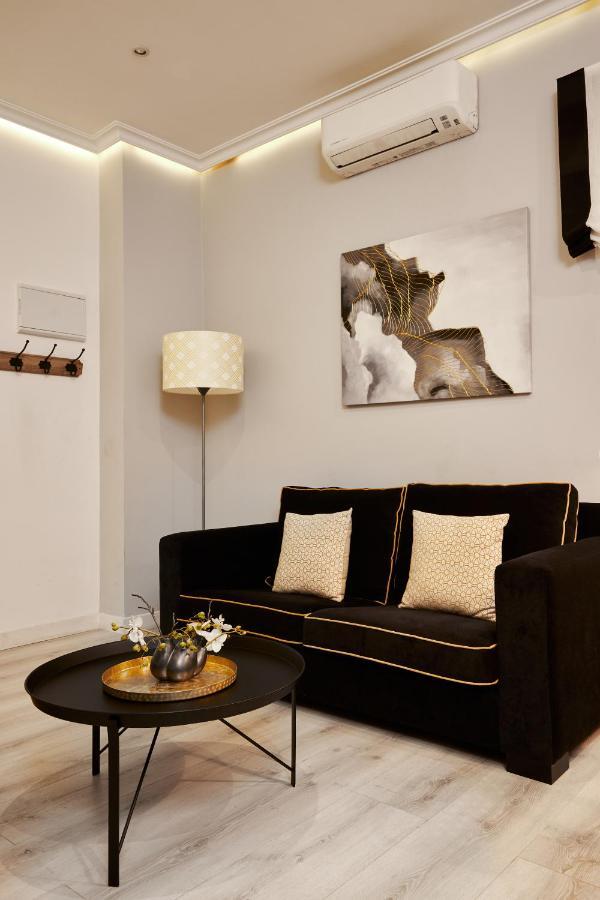 Castellana I Apartamento