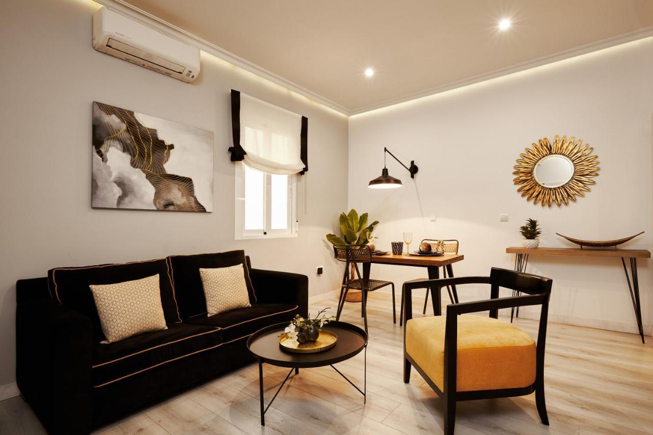Apartamento Castellana I