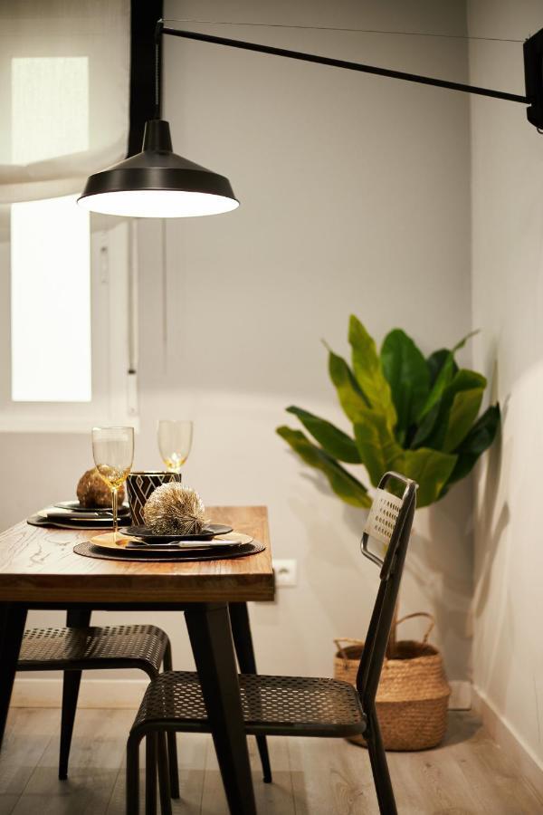 Apartamento Castellana I