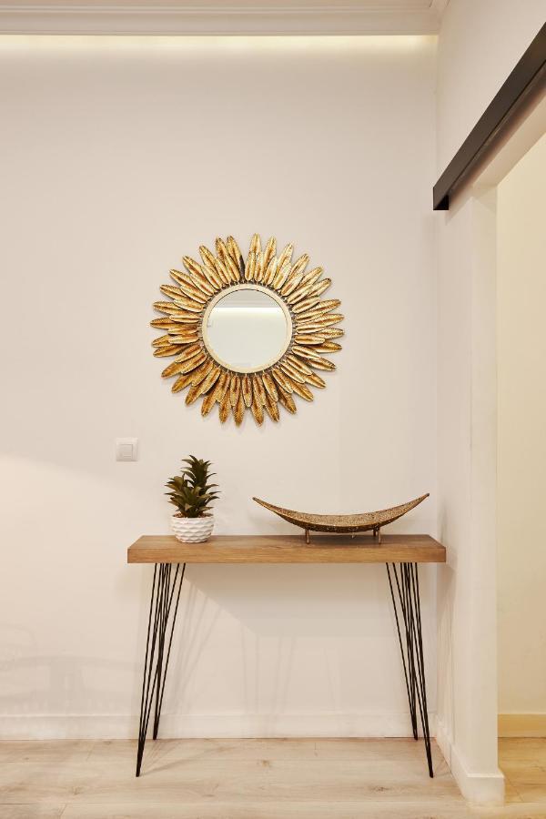 Apartamento Castellana I Madri