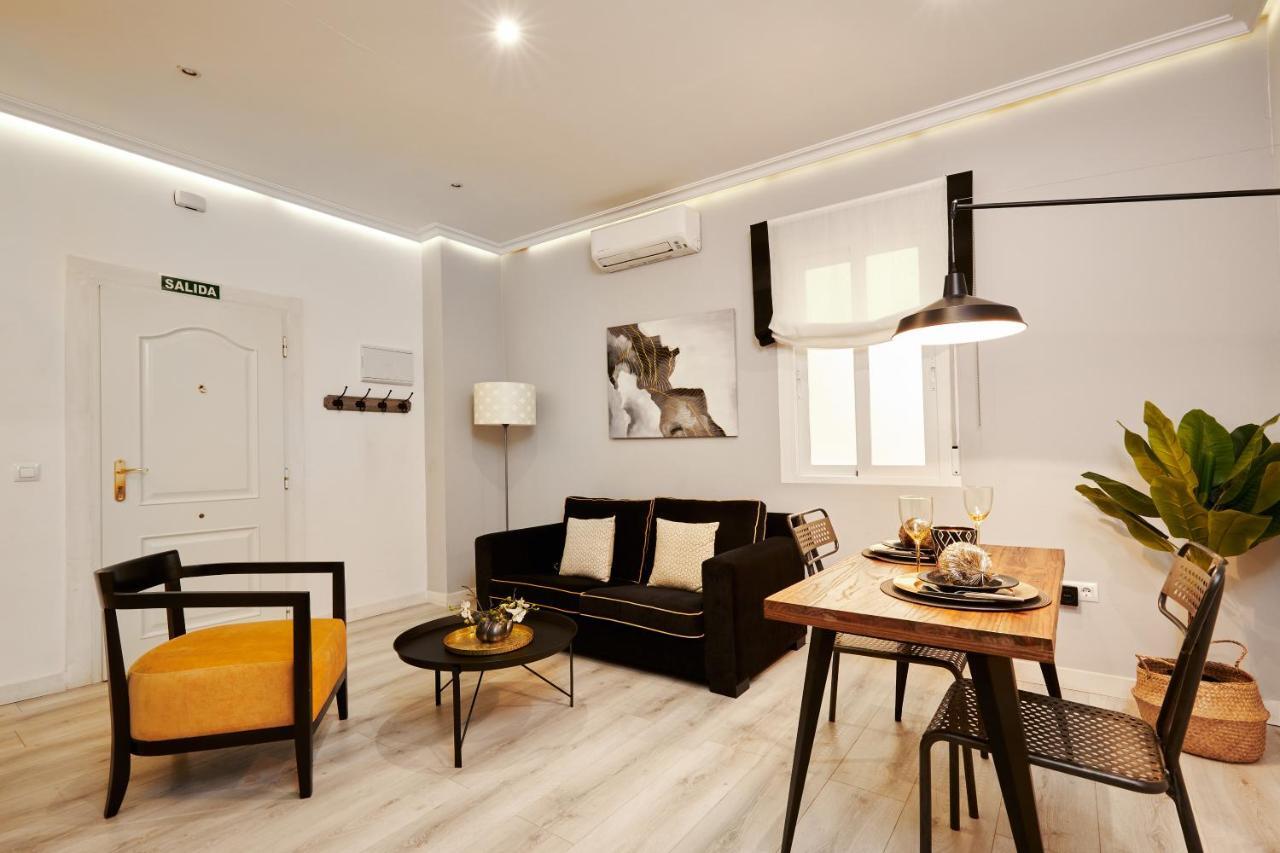 Apartamento Castellana I *