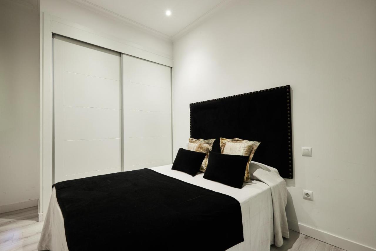 Apartment Castellana I