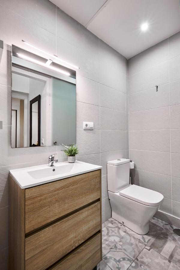 Castellana I Apartamento *