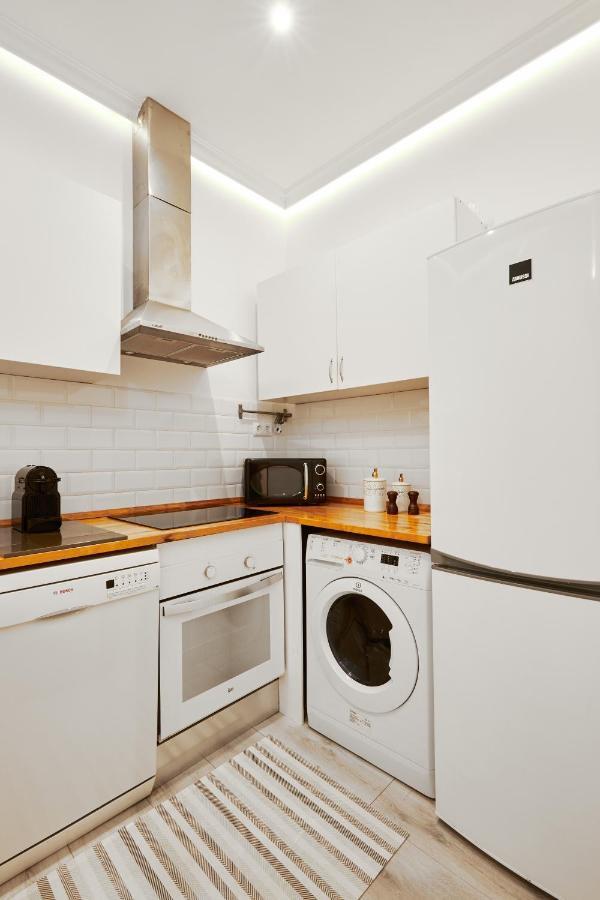 Apartamento Castellana I