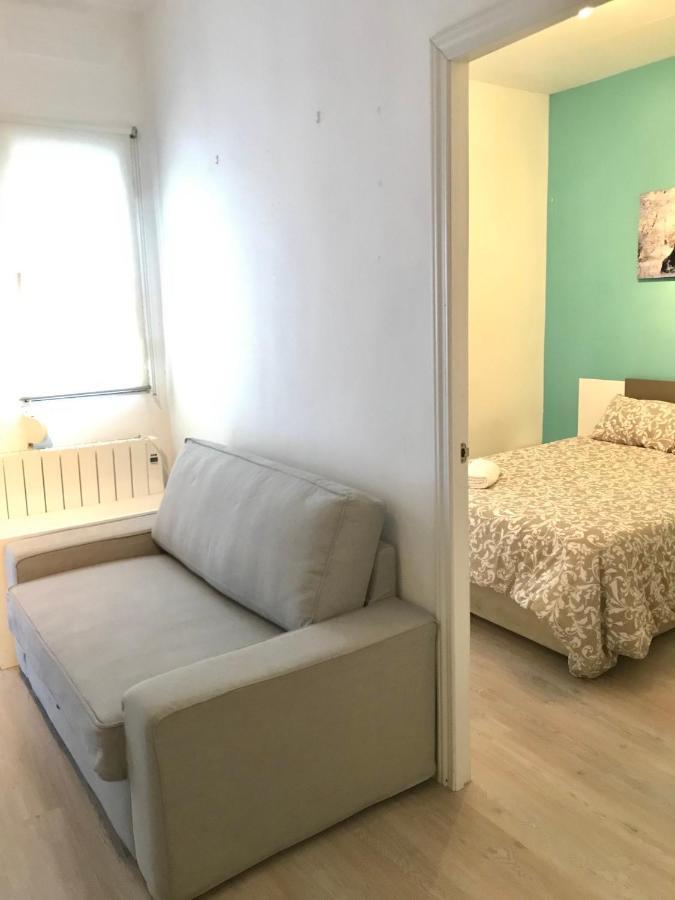 Apartamento Centro Rio - Monederos C