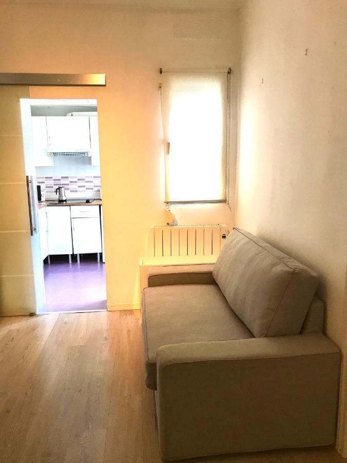Apartamento Centro Rio - Monederos C Madrid