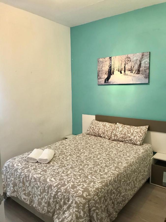 Centro Rio - Monederos C Apartamento Madrid