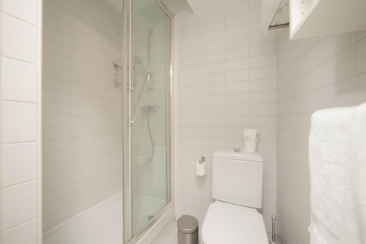 Bright & Cosy In Puerta Del Sol By Allo Housing. Apartamento
