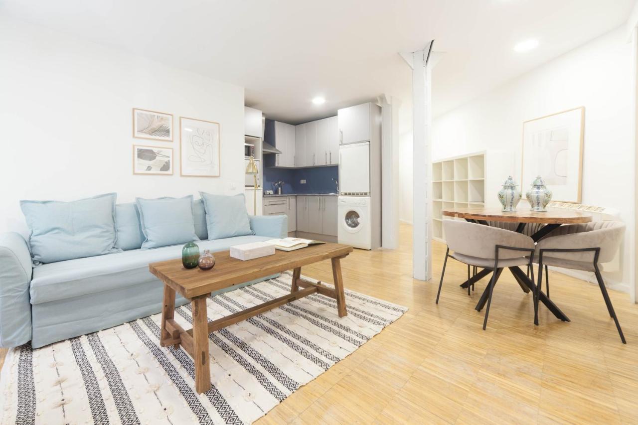 Bright & Cosy In Puerta Del Sol By Allo Housing. Apartamento Madrid